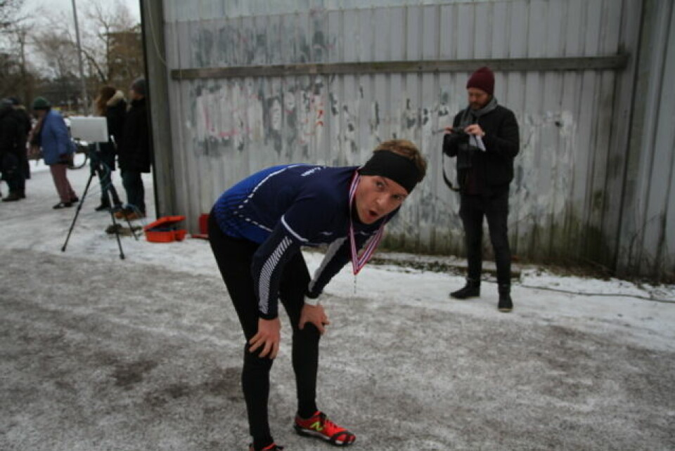 Nær 200 avsluttet året med nyttårsløp i Tønsberg JK_Johansen.jpg