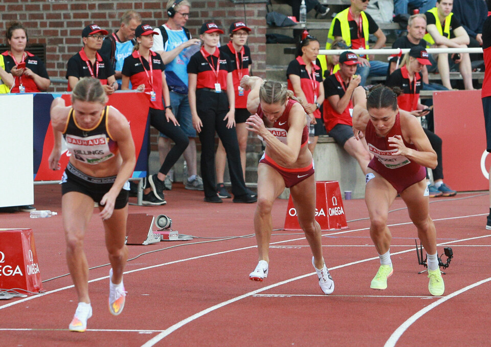 Ukjent flyktning slo Jacob Kiplimo på 3000 m i Stockholm 800m_kvinner_Hedda_Hynne_AZ3T4810.jpg