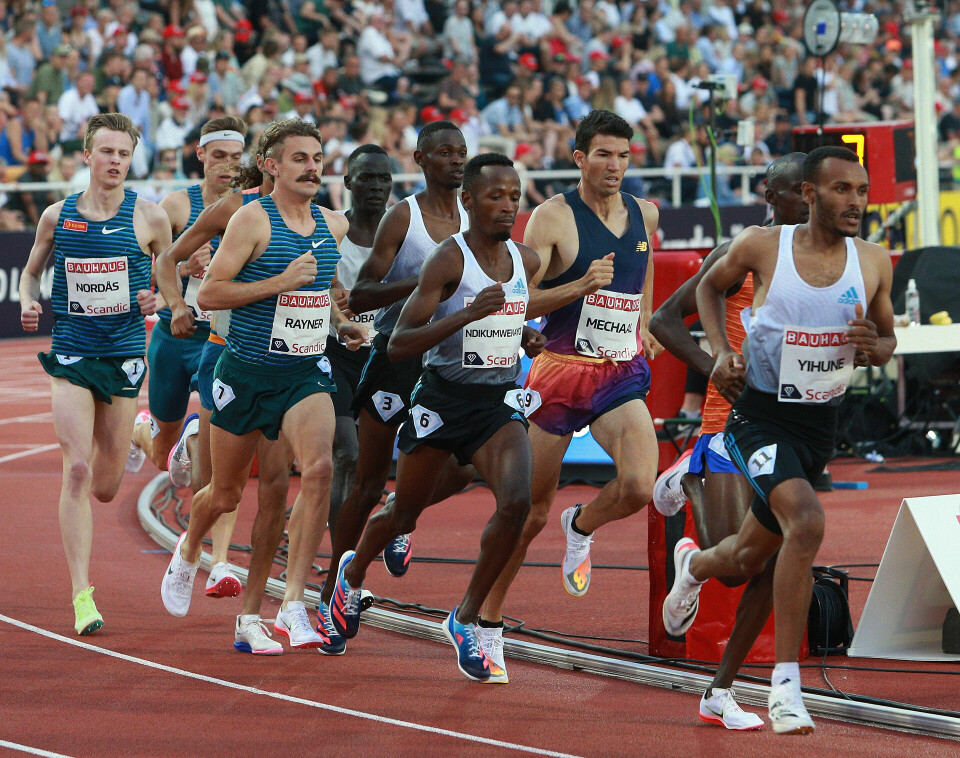 Ukjent flyktning slo Jacob Kiplimo på 3000 m i Stockholm 3000m_menn_Narve_Gilje Nordaas_AZ3T4950.jpg