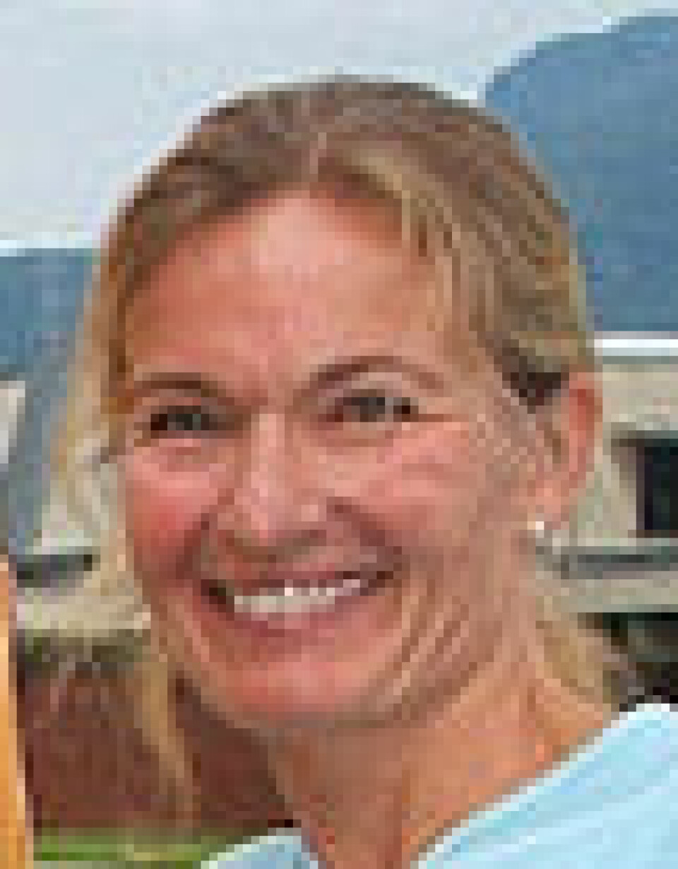 Ørjan og Wenche seiret i Kystløpet Wence_Lagraid_Kvaeven_105