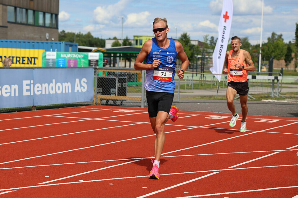 NM-løpet innledet siste NM-dag på Jessheim 2-og-3-plass-herrer.jpg