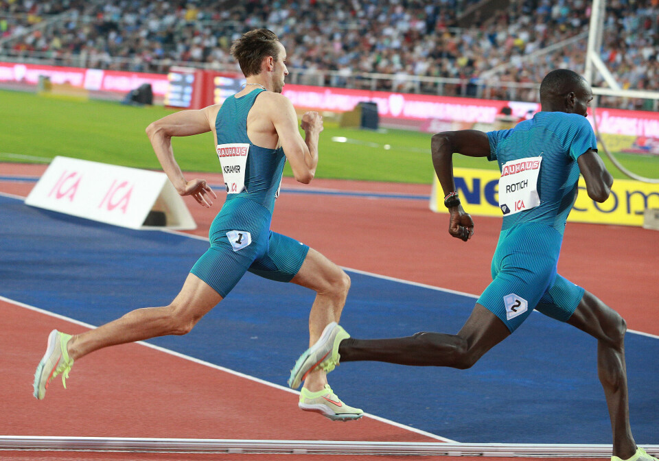Ukjent flyktning slo Jacob Kiplimo på 3000 m i Stockholm 800m_menn_Andreas_Kramer_2_AZ3T5666.jpg