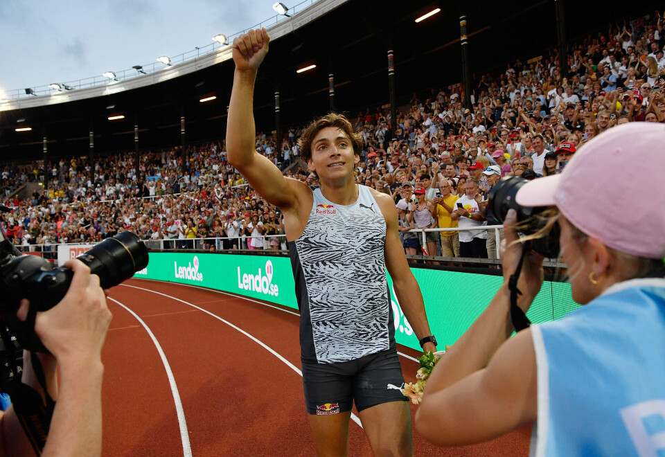 Ukjent flyktning slo Jacob Kiplimo på 3000 m i Stockholm Stockholm_Duplantis_Foto_DL_1920_AGTW68805.jpg