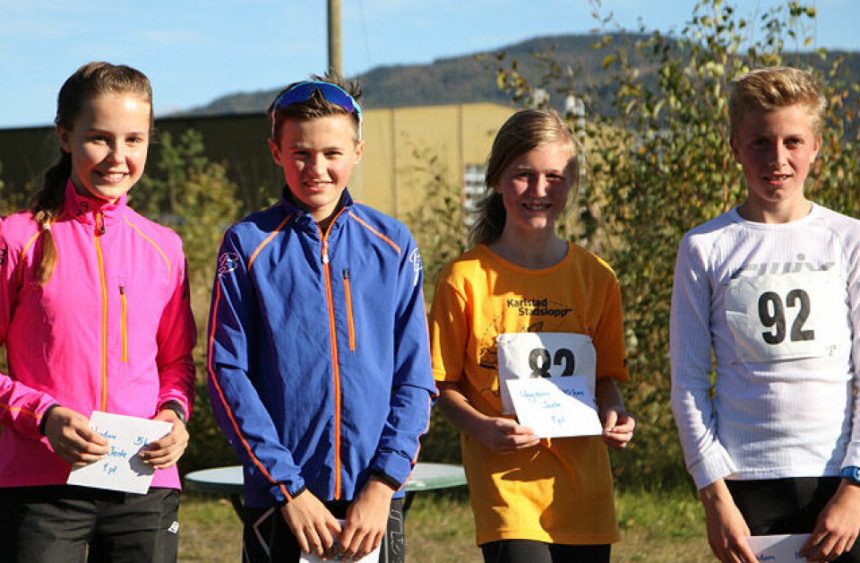 Tre ganger Mart(h)e på 10 kilometeren i Eggemomila 7_ungdommspallen_4S7A0481.jpg