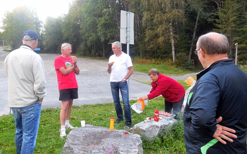 Morten Tronbøl vant på Bæreia Poelsefest.jpg