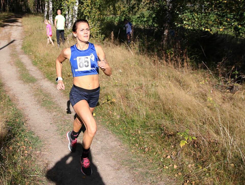 Tre ganger Mart(h)e på 10 kilometeren i Eggemomila 4_Marte_Flatlien_4S7A0337.jpg