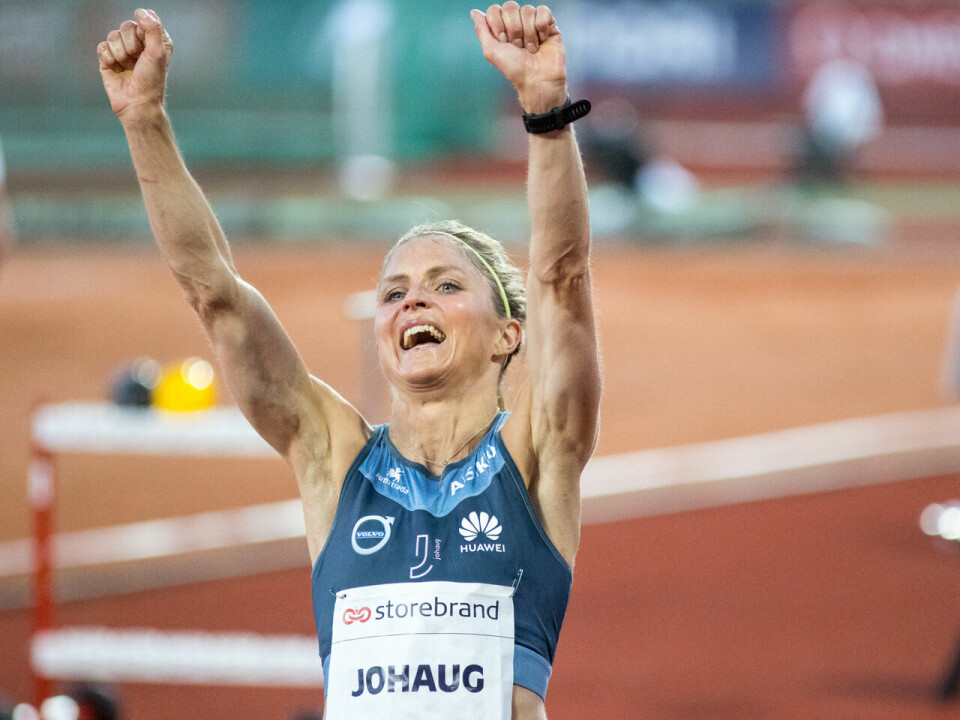 31.40,67 og årsbeste i verden på 10 000 m av Therese Johaug 03-finish-10000m_kvinner_SC_8628.jpg