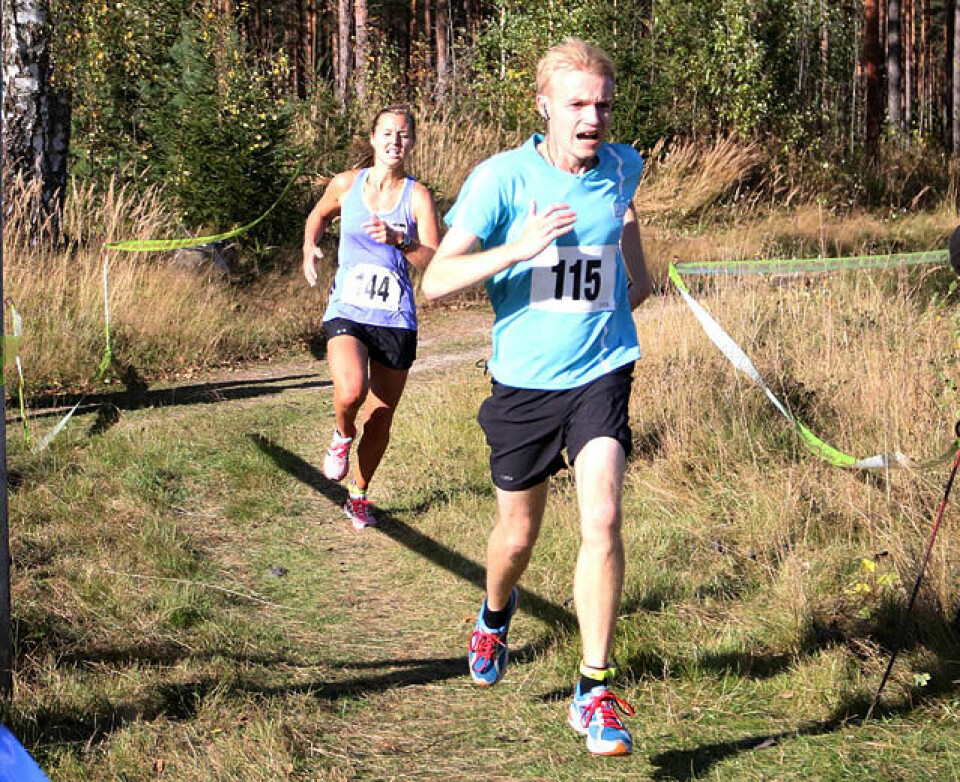 Tre ganger Mart(h)e på 10 kilometeren i Eggemomila 5_Marte_Pedersen_4S7A0372.jpg