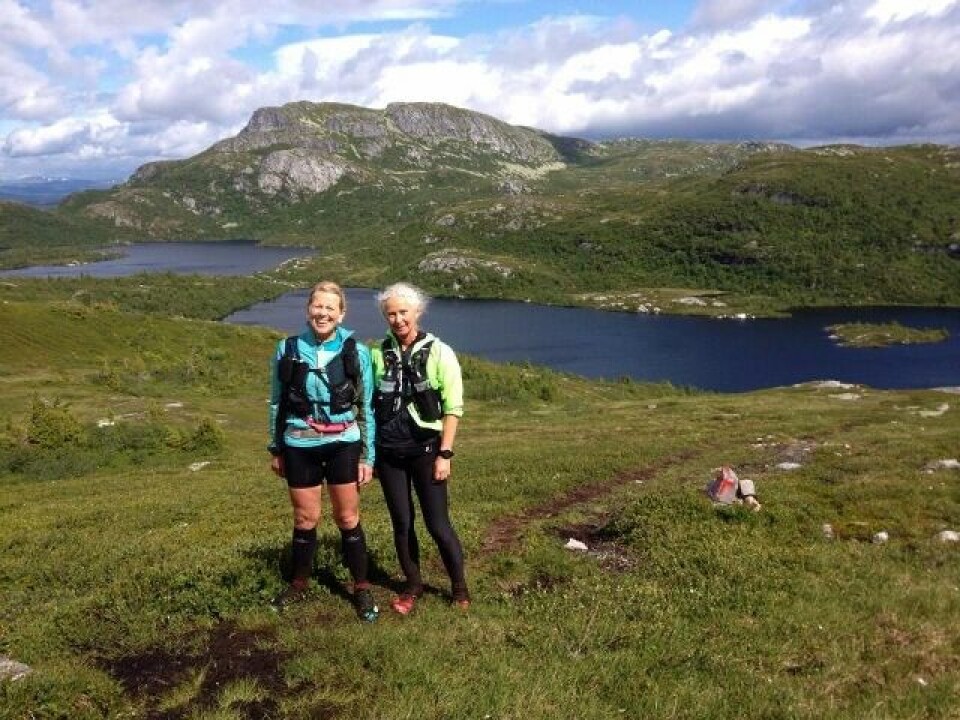 Jon Per Nygaard og Kristin Bruserud vant 'Blefjells Beste' AnneBritt_og-en-til (640x480).jpg