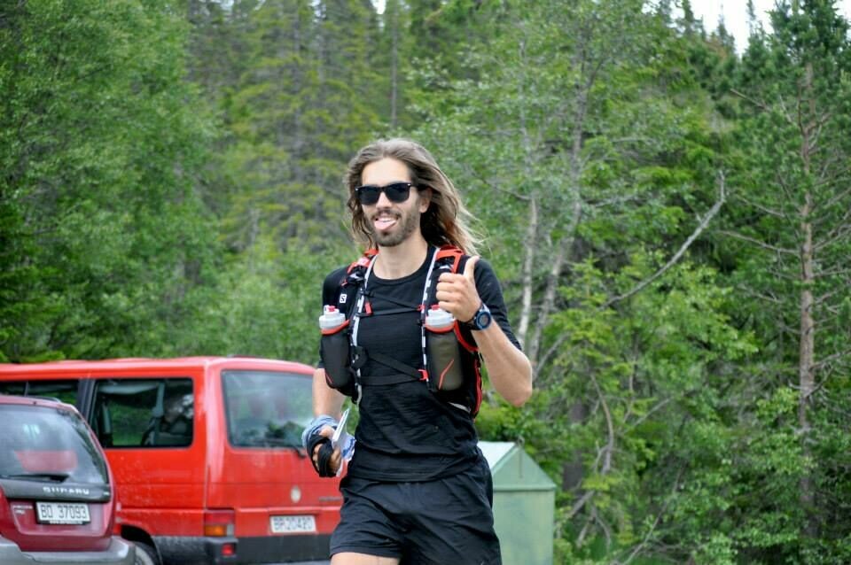 Jon Per Nygaard og Kristin Bruserud vant 'Blefjells Beste' Felix_Haug_foto_Kristina_Tangen.jpg