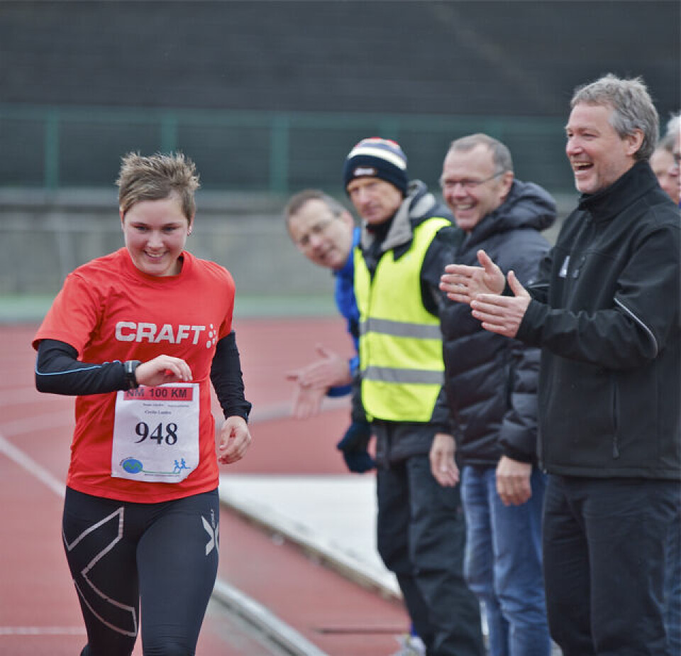 Bjørn Tore Taranger ble norsk mester på 100 km _DSC1913.jpg