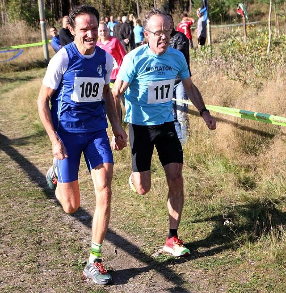 Tre ganger Mart(h)e på 10 kilometeren i Eggemomila 6_Reinhard_Kuhs_og_Birger_Moe_4S7A0402.jpg