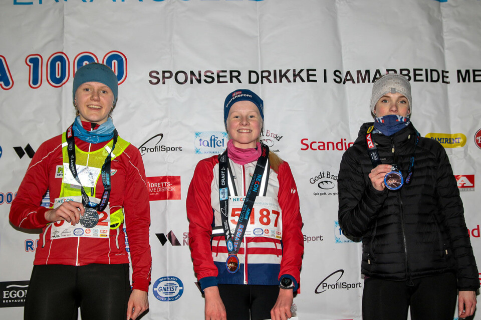 Necon Vinterkarusell med 361 deltakere i årets første løp 3J6A1767.jpg