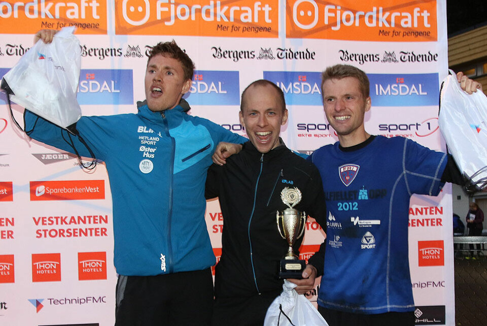 Ektepar vant Bergen Fjellmaraton 3J6A8081.jpg