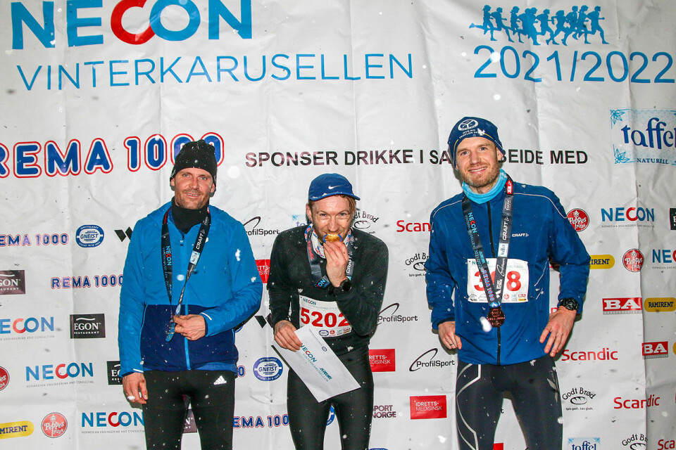 Necon Vinterkarusell med 361 deltakere i årets første løp 3J6A1775.jpg