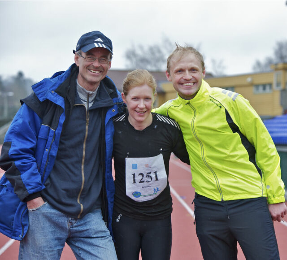 Bjørn Tore Taranger ble norsk mester på 100 km _DSC1645.jpg