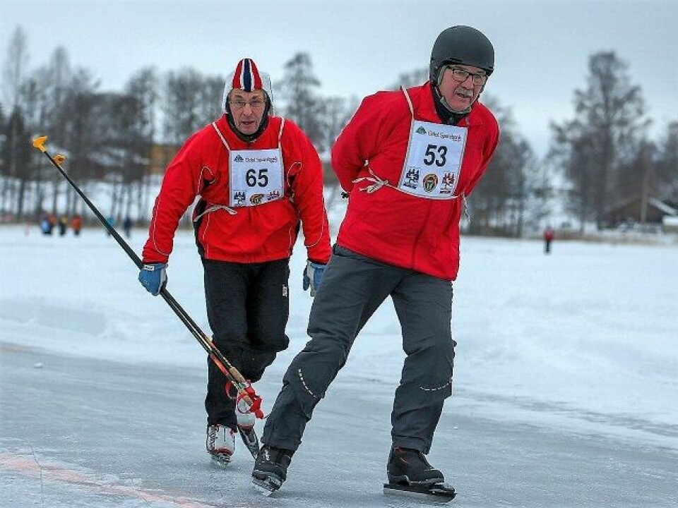 Eventyrlig skøytedag med Amundløpet på Dølisjøen Joran_Langnes_Ingar_Steinbekken.jpg