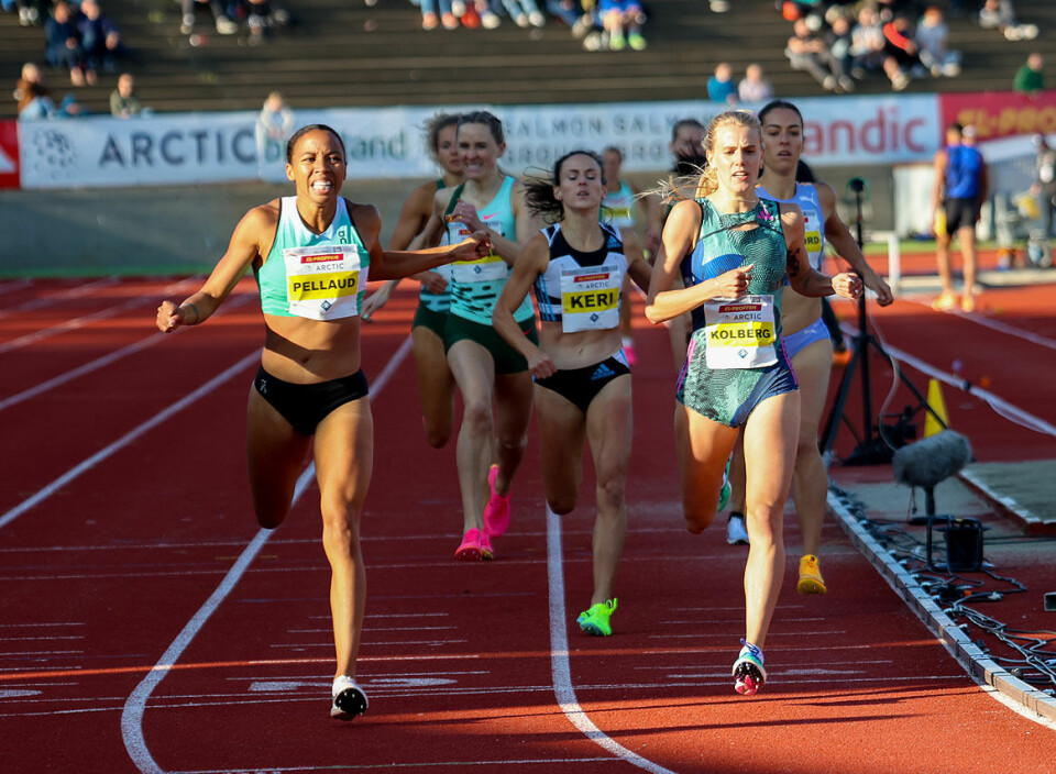 Hedda Hynne på 5. plass i sesongåpningen 1U9A0842.jpg