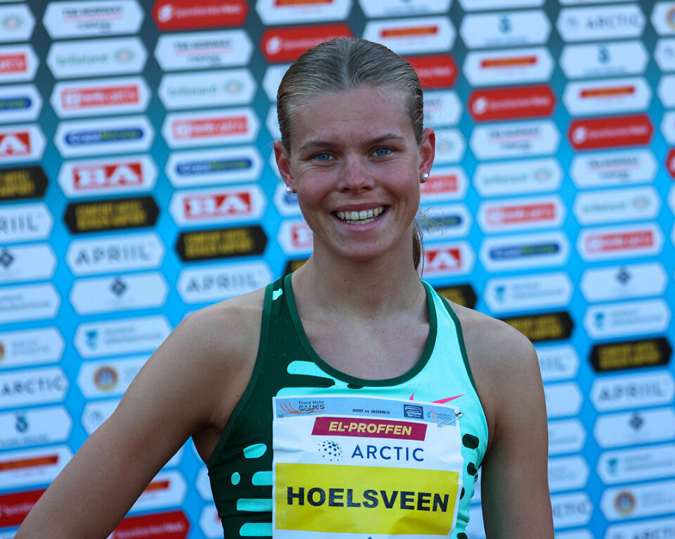 Hedda Hynne på 5. plass i sesongåpningen 1U9A0874.jpg