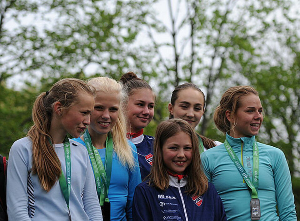 Glommaløpet vunnet av Pål Oraug og Siri Størmer D30_5080_2.JPG