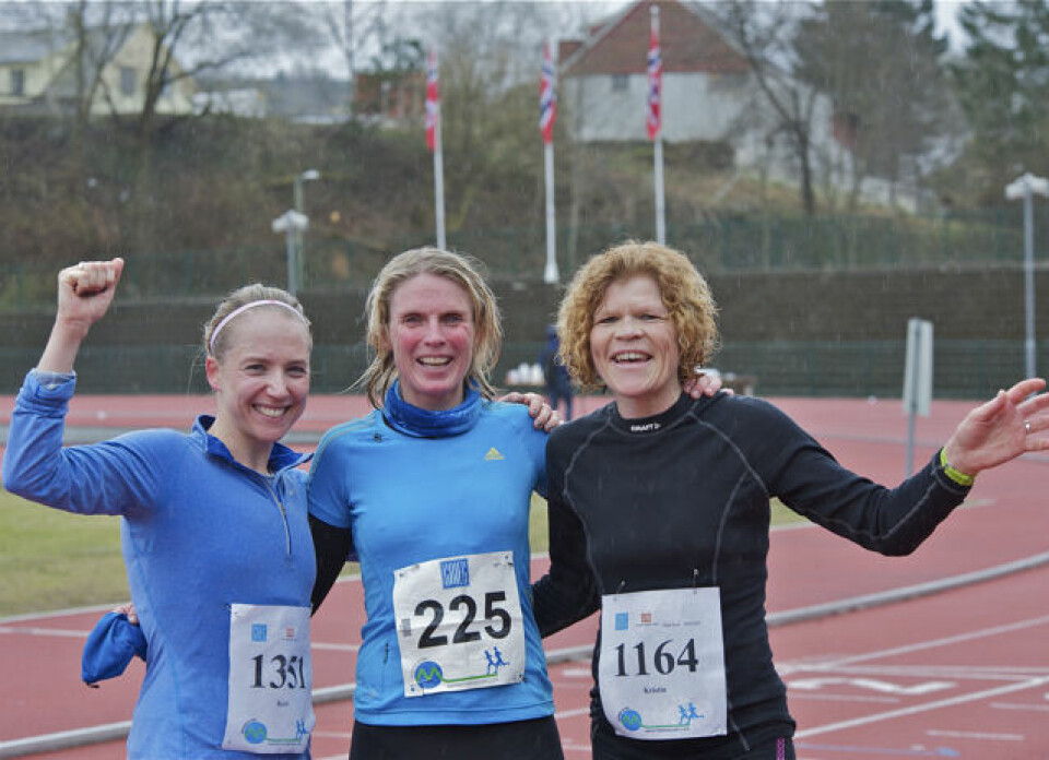 Bjørn Tore Taranger ble norsk mester på 100 km _DSC1697.jpg