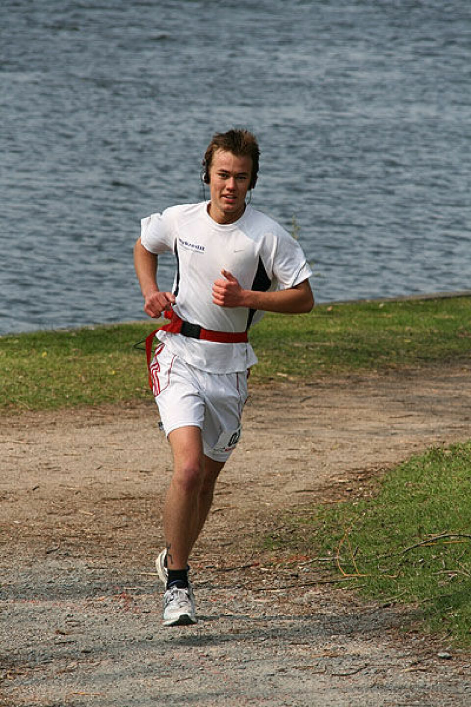 Påskemaraton med deltakerrekord!