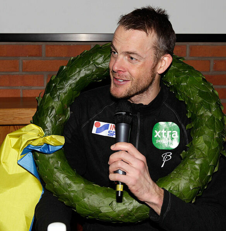 Per Inge Oestmoen Per Inge Oestmoen