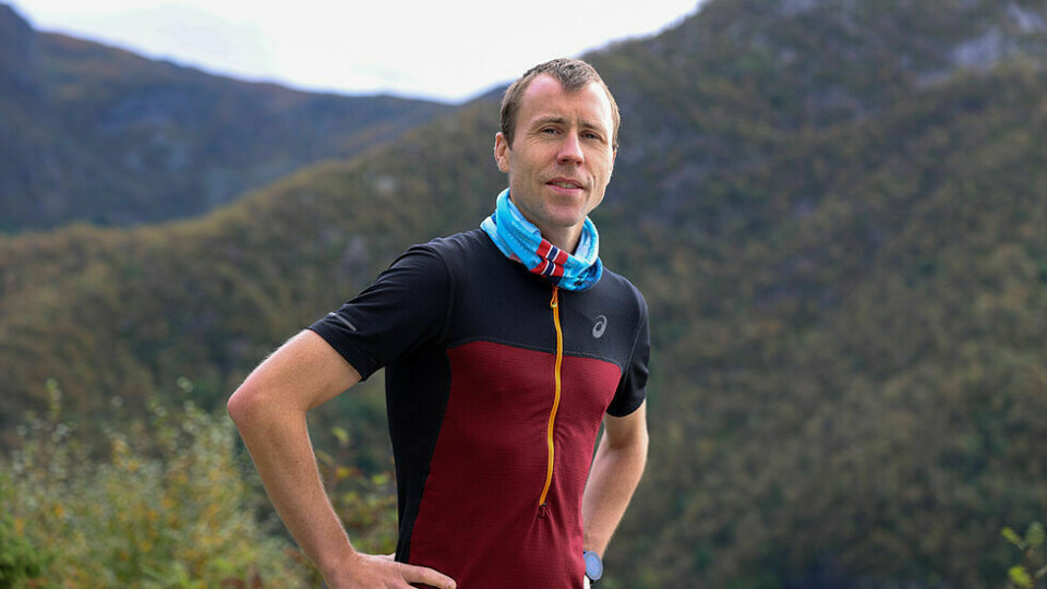 Stian Angermund og Ida Robsahm presterte godt i det prestisjefylte fjelløpet Zegama-Aizkorri. (Arkivfoto: Arne Dag Myking) Stian Angermund og Ida Robsahm presterte godt i det prestisjefylte fjelløpet Zegama-Aizkorri. (Arkivfoto: Arne Dag Myking)
