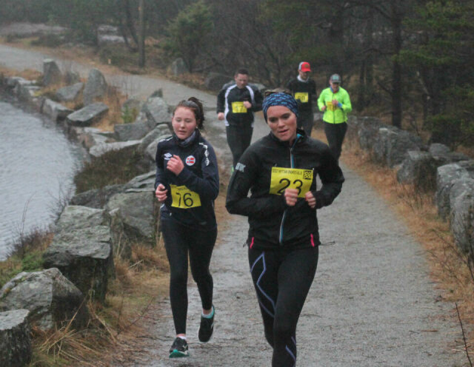 Stian Grastveit seiret i Nyttårsløpet i Egersund sofie_anette_IMG_5481.jpg