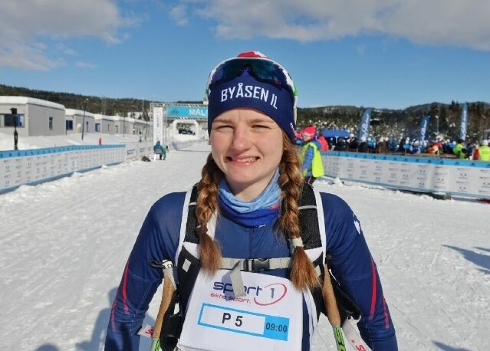 Bjørn Dæhlie vant FredagsBirken i klassisk stil Kristine_Høgli (640x458).jpg