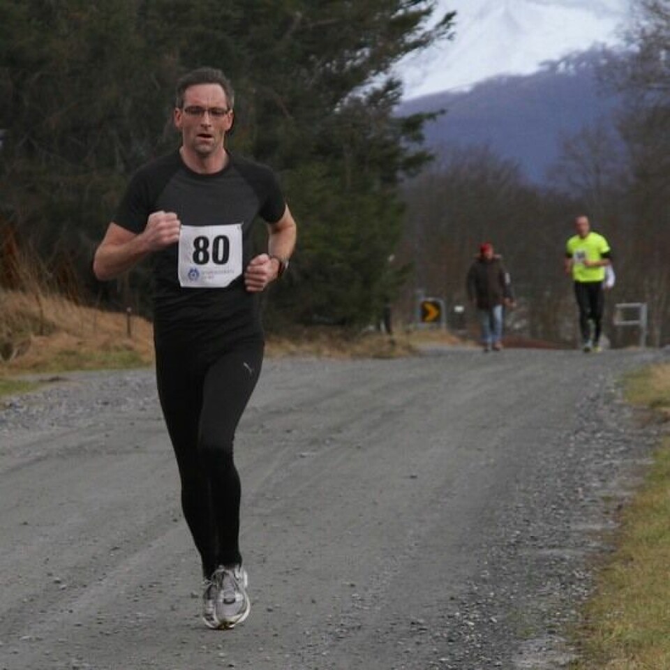 71 deltakere i Grimstadvatnet rundt Maal_3