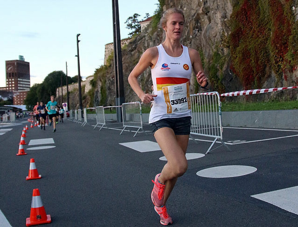 Kondis fulgte Oslo Maraton 2017 - få oversikten over 15 saker her Ingrid_Emilsen_Kristiansen_IMG_0502.jpg