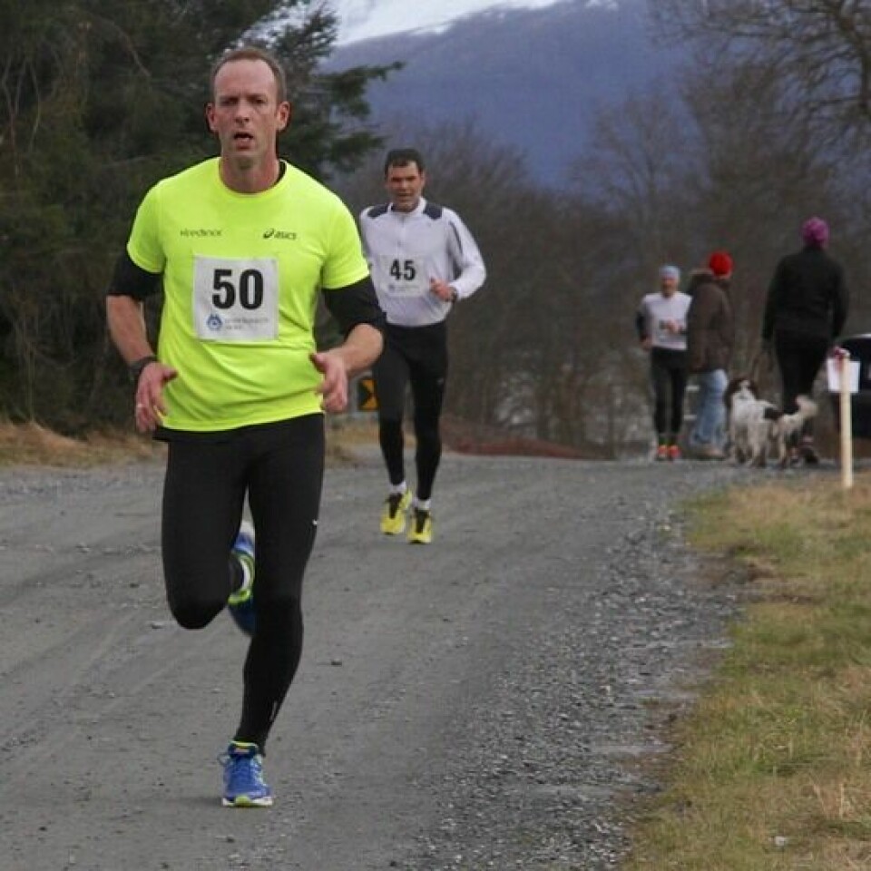 71 deltakere i Grimstadvatnet rundt Maal_4