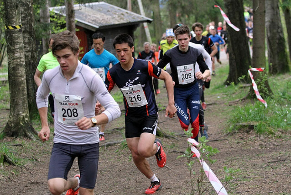 Salomon Trail Tour løp 1 ut_fra_start_IMG_4505.jpg
