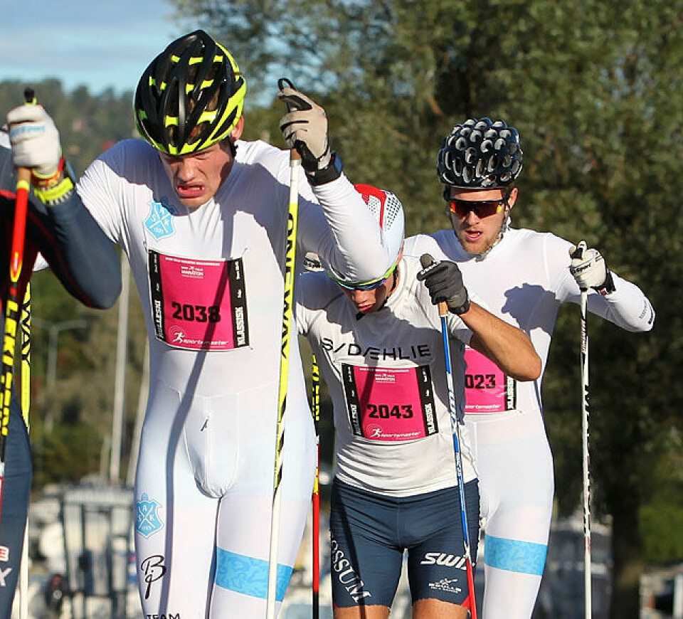 Kondis fulgte Oslo Maraton 2017 - få oversikten over 15 saker her Vinneren_nr2043_Thomas_H_Larsen_A20G3928.jpg