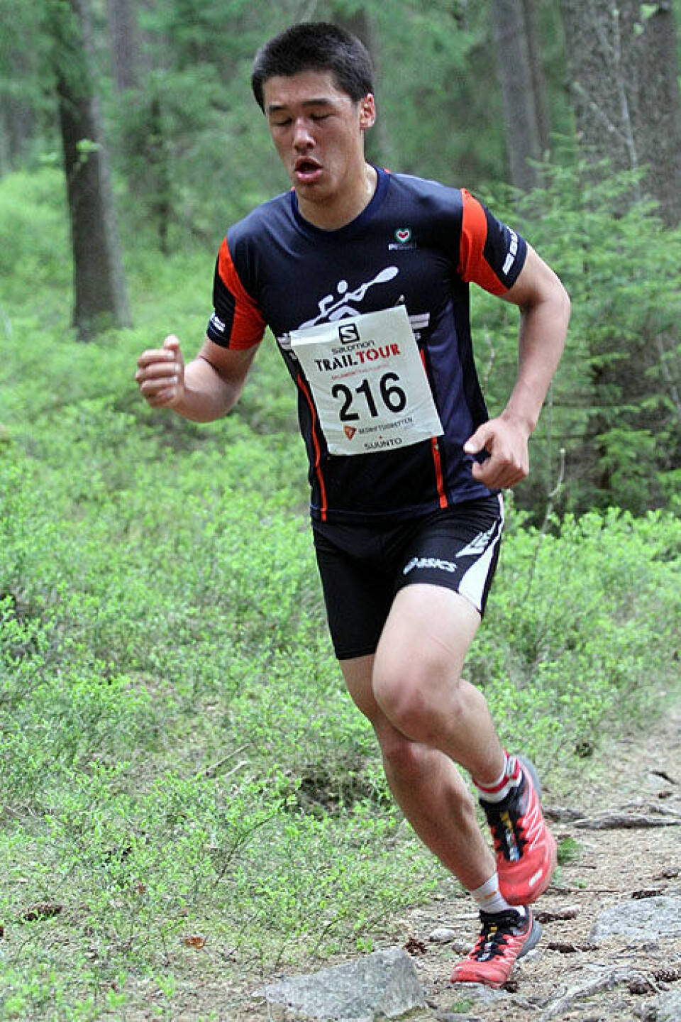 Salomon Trail Tour løp 1 Magnus_Boee_IMG_4549.jpg