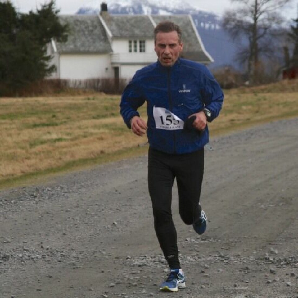 71 deltakere i Grimstadvatnet rundt Maal_6