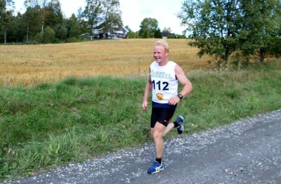 Ann Heidi Scharning og Jonas Amundsen vant også i Skogbygda IMG_1826 (640x419).jpg