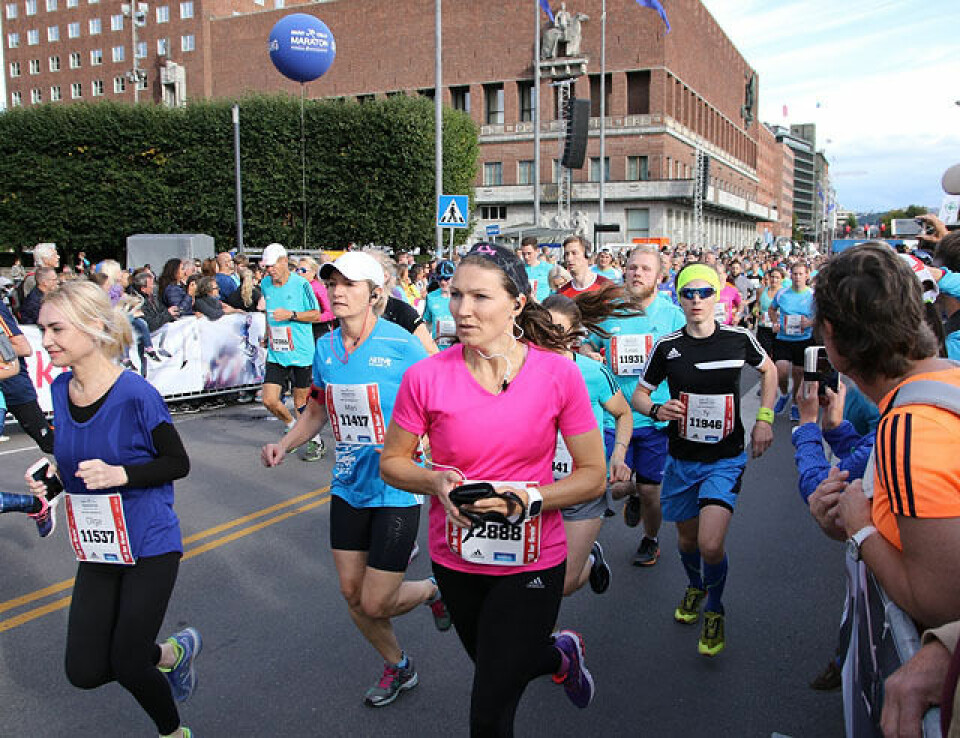 Kondis fulgte Oslo Maraton 2017 - få oversikten over 15 saker her startpulje2_4S7A7722.jpg