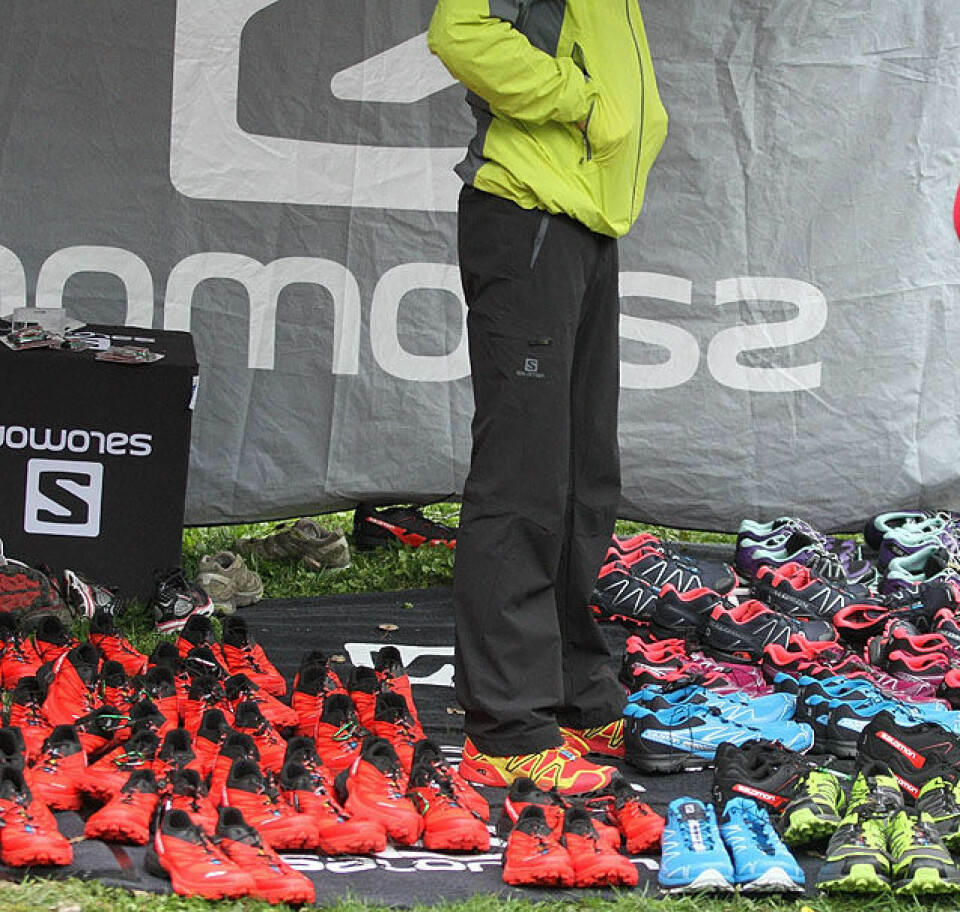 Salomon Trail Tour løp 1 Salomon_test_av_sko_IMG_4500.jpg