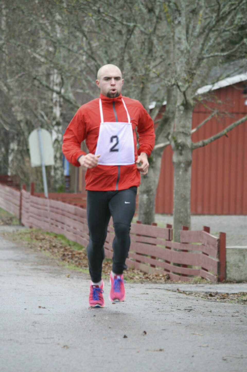 Løyperekord og giverglede i Tjømekarusellen Jeremy_Atlan.jpg