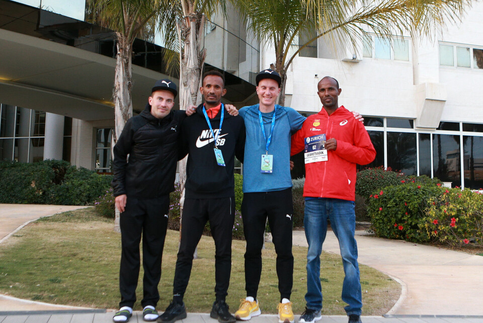 Sterke norske maratonløpere klar for Sevilla Marathon søndag Sevilla_Maathon_2022_Ulriksen_Abdulaziz_Moen_Gebretsadik_AZ3T5553.jpg