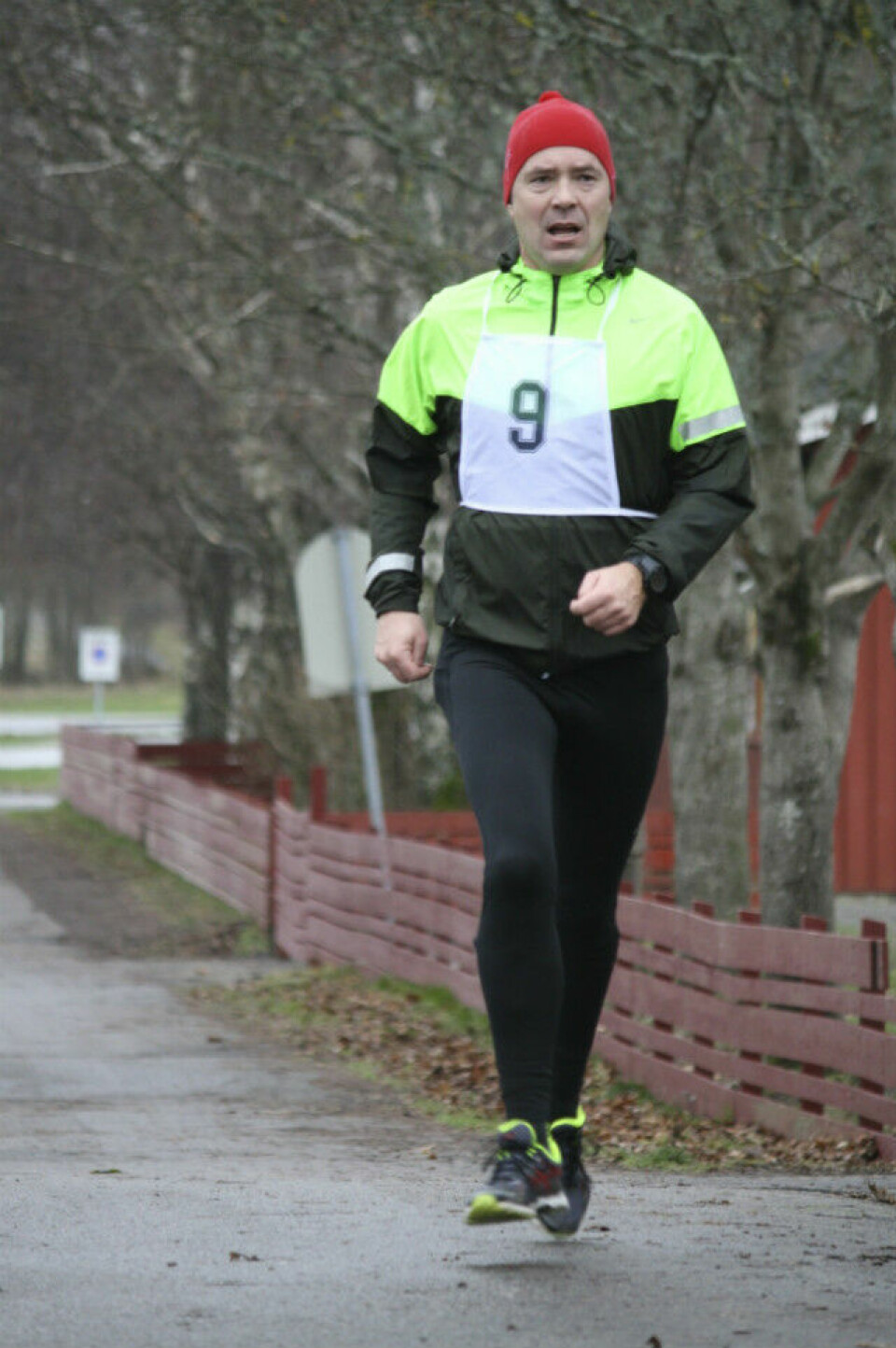 Løyperekord og giverglede i Tjømekarusellen Tor_Morten_Rindsem.jpg