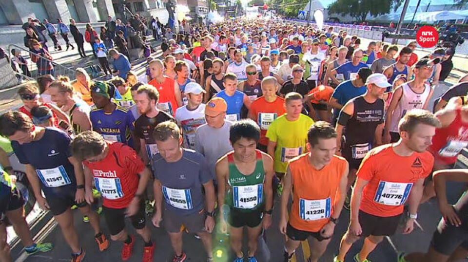 Kondis fulgte Oslo Maraton 2017 - få oversikten over 15 saker her Oslo_Maraton_NRK.jpg