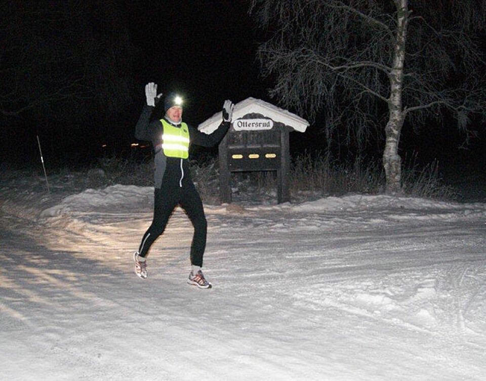 Vakker Snøkutkveld i Veldre Jubel_i_loeypa