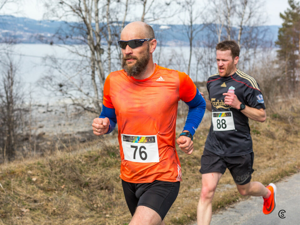 9 av 21 løpere perset i Perseløpet #2 S5D_3744_Jann_Post_Andre_G_Johansen.jpg