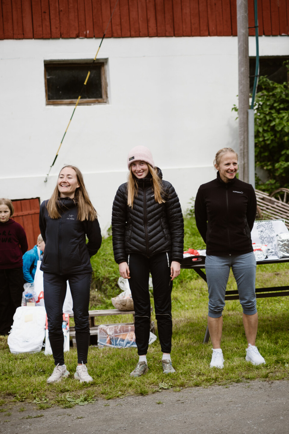 Tuva Stavø og Ola Jordheim sterkest i 1851OppNed 1851Oppned (10).jpg