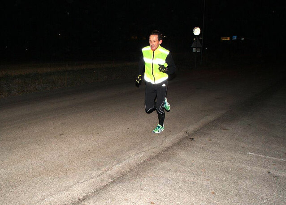 Per Briskelund rundet 50 seire