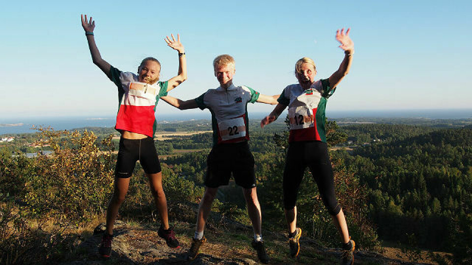 Tomas Bereket raskest opp Salsås Glade_Klassevinnere_640.jpg