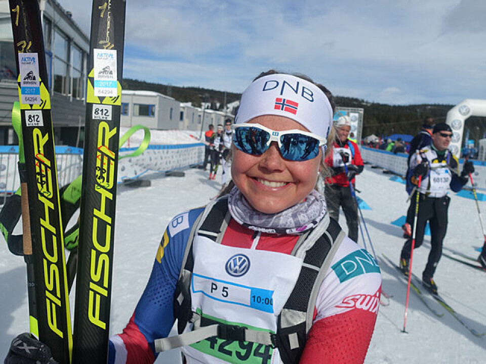 Anders Gløersen første skøytevinner i Birken DSC00165_Hilde_Fenne.jpg